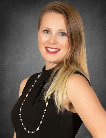 Real Estate Professional Headshot.