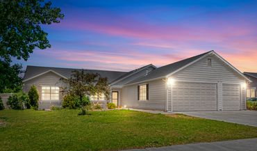 Virtual Twilight Photo