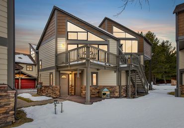 Lake Tahoe Real Estate Photography