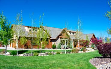 Real Estate Photography.