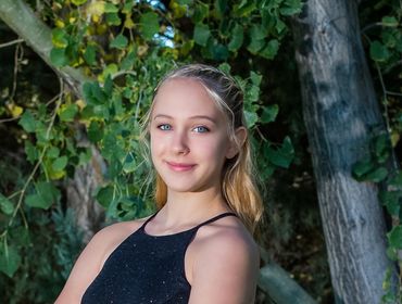 Professional headshot in Minden, Nevada