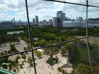 Kobe, Japan - August 2019.
Photo by: Chris Saucedo.