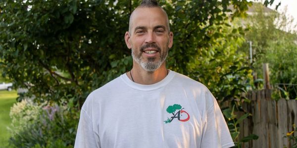 Jeff Reiland, Owner, Headshot