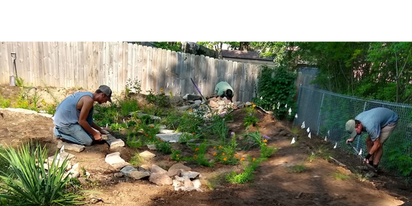 Installation Crew