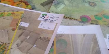 Variety of Landscape and Permaculture Design