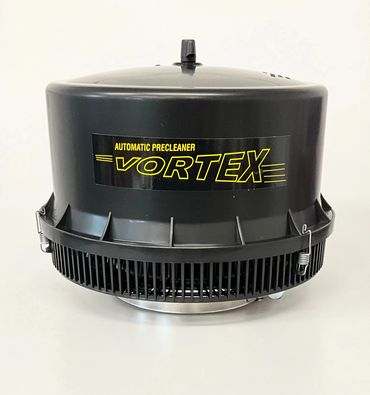 Automatic Pre Cleaner