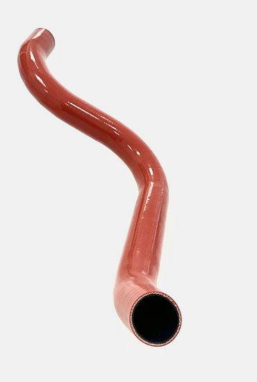 Ultra temp silicone one piece hose