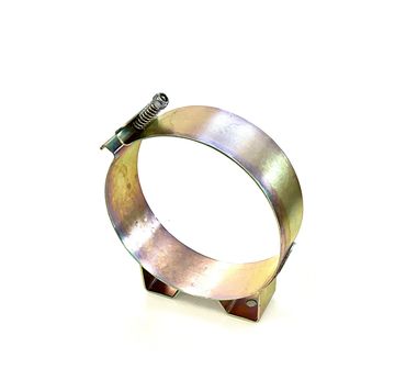 Metal Mounting Band