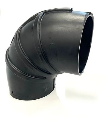 EPDM 90° Elbow