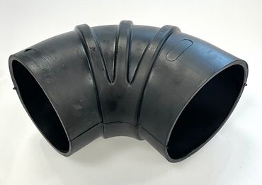 EPDM 90° Elbow