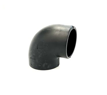 EPDM 90° Elbow
