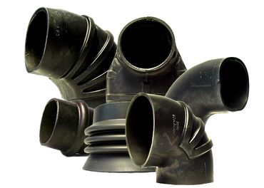 EPDM Elbows & Hump Hoses