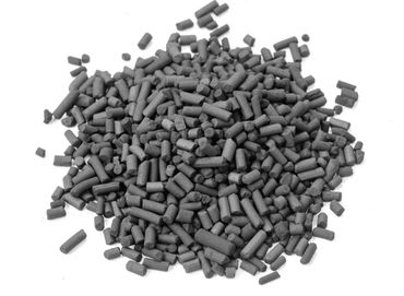 Granulated Carbon