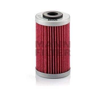 Mann Filter Cartridge