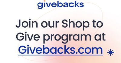 Automatically power donations when you shop or dine at brands you love—at no cost to you.