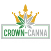 CROWN-CANNA
"An Original Prohibition Brand"