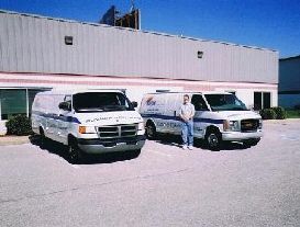 Norris Cleaning and Restoration Indianapolis