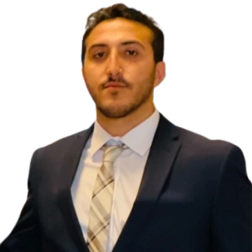 Agent Ameen Barakat from eXp Realty Simi
DRE #02021135