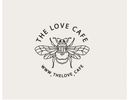 The Love Cafe logo