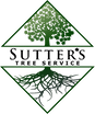 Sutter's Tree Service