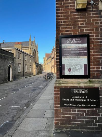 PhD personal statement help