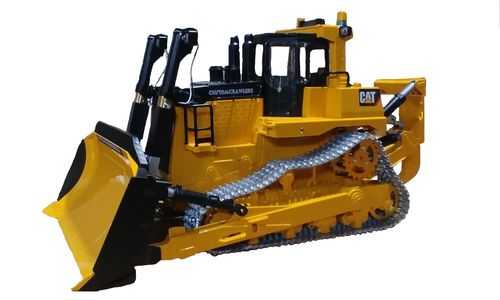Custom Crawlerz, D11 Dozer, RC Dozer, Coloring Contest, Hobby Shop, Social Distancing