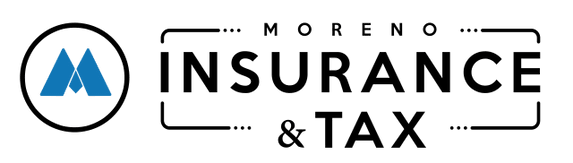 Moreno Insurance & Tax