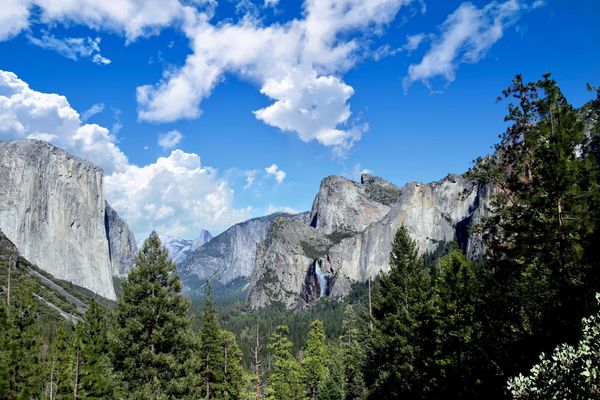Yosemite, Yosemite national park, Yosemite tunnel view, sierra mountains, California, photography