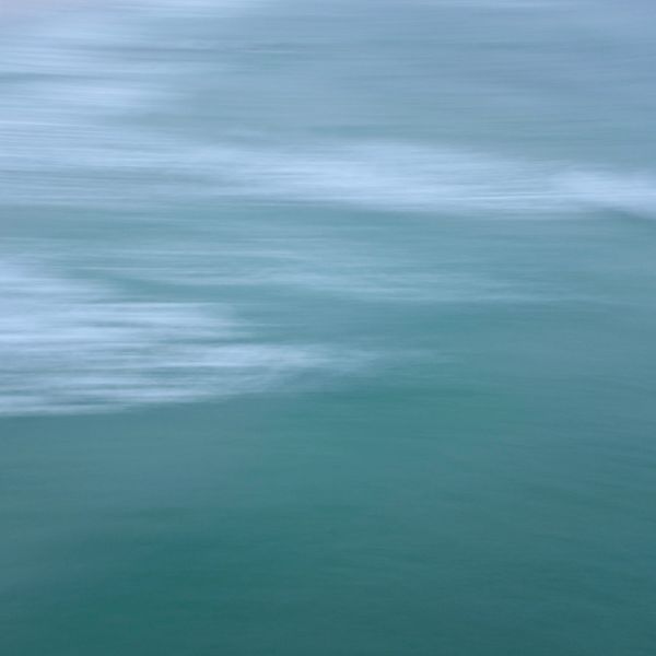 Blue Swells, Art, barry Altmark, photography, icm photography, relaxing, comfort 