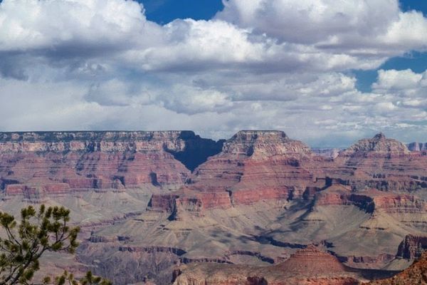 Grand Canyon, Arizona, USA, Barry  Altmark, photography, fine art photography, sunrise, canvas print