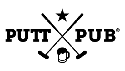 Putt Pub logo