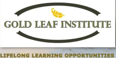 LoveGrown offers instruction through Gold Leaf Institute