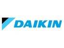 Daikin air conditioning and heat pump systems