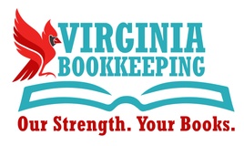 Virginia 
Bookkeeping