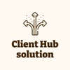 Client Hub solution