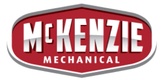 McKenzie Mechanical Incorporated