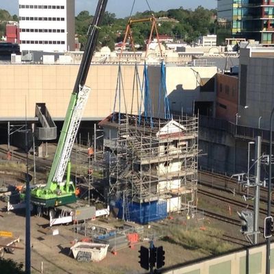 House relocation 
Ipswich House Relocation
Ipswich House restumping
Brisbane House Raising
Raising