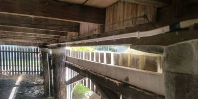 pre purchase stumpng inspection
house purchase
rotten stumps
termite damaged stumps
ipswich brisbane