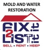 Mold and Water Restoration
