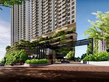Laurel-residence-Bangsar-south-UOA-property-development-for-sale-investment-branded-newly-completed-