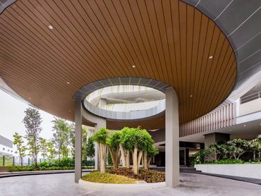 Laurel-residence-Bangsar-south-UOA-property-development-for-sale-investment-lobby-new-condo-kl-kuala