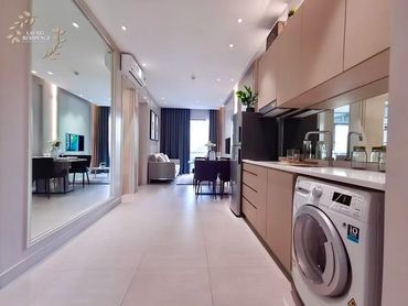 Laurel-residence-Bangsar-south-property-developer-unit-for-sale-kitchen-cabinets-new-condo-kl-kuala-