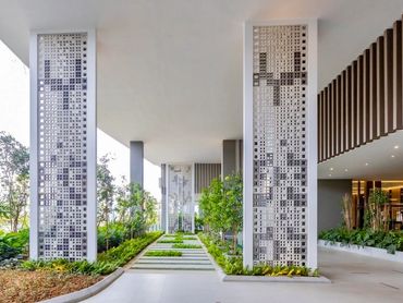 Laurel-residence-goodwood-Bangsar-south-for-sale-new-greenery-lobby-condo-kl-kuala-lumpur