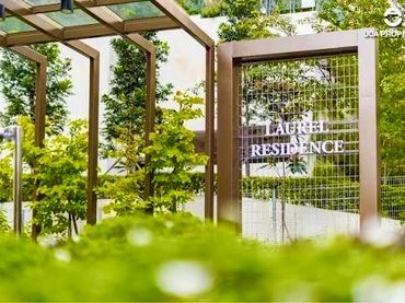 Laurel-residence-goodwood-Bangsar-south-for-sale-new-condo-with-balcony-city-view-kl-kuala-lumpur