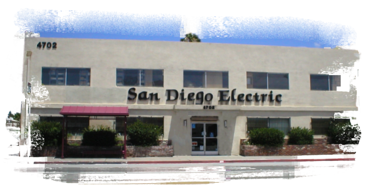 san diego gas and electric 1800 number