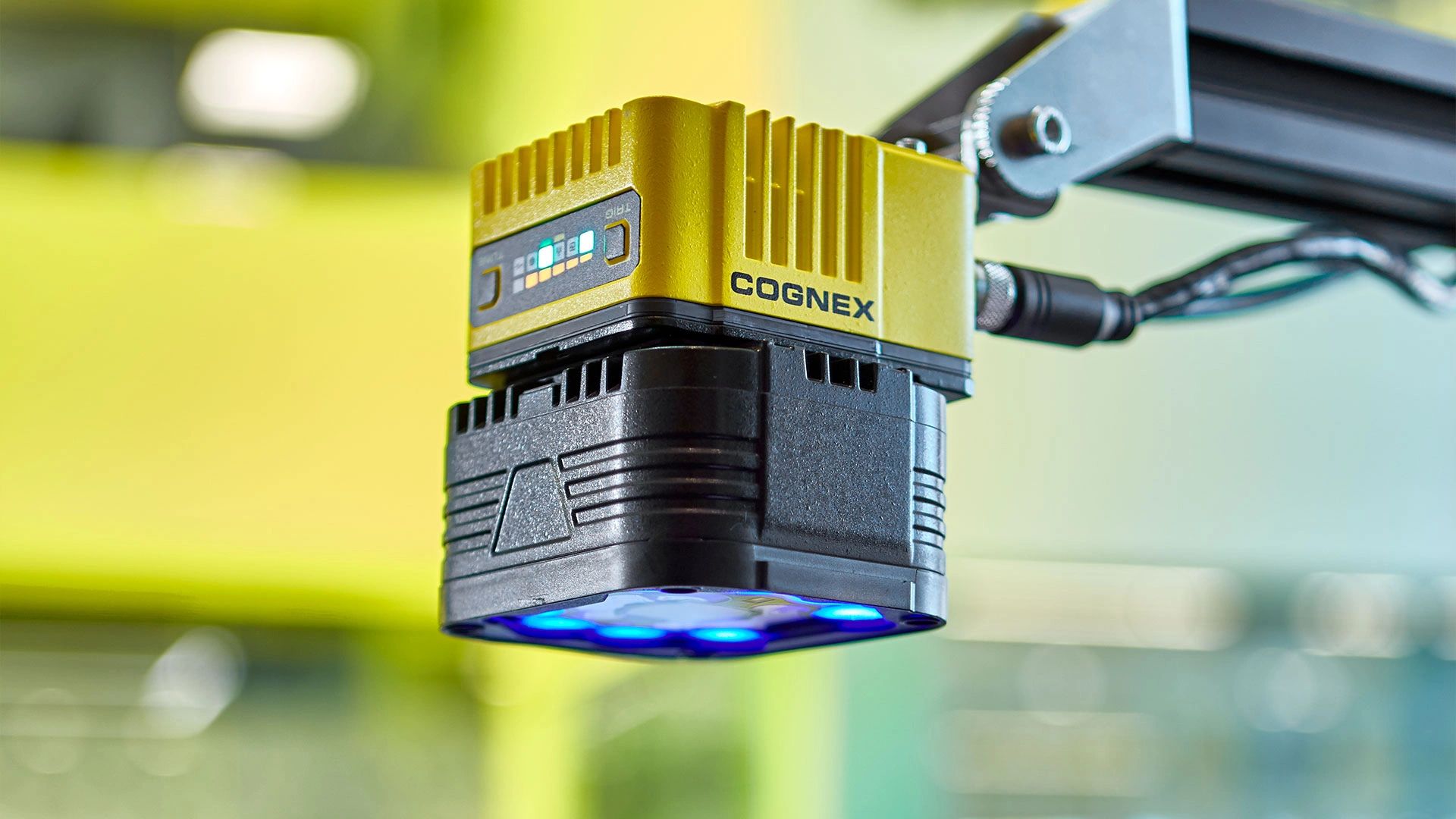 Distribuidor Cognex