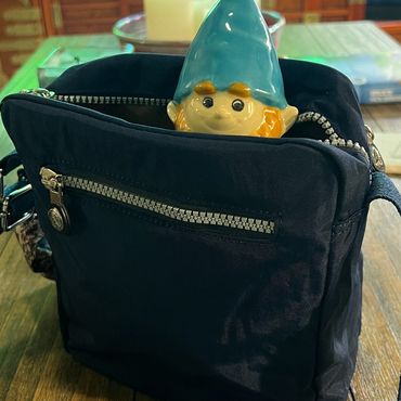 A great place to travel