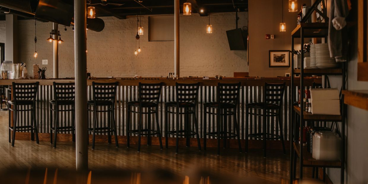 Twisted Bine Beer & Food from Twisted Bine Beer Co Located in Mount Joy PA Lancaster County Brewery