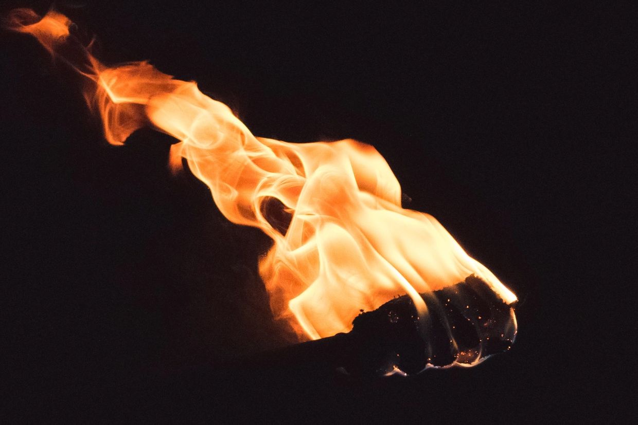 Photo by Igor Lepilin on Unsplash, sorcerer's stone