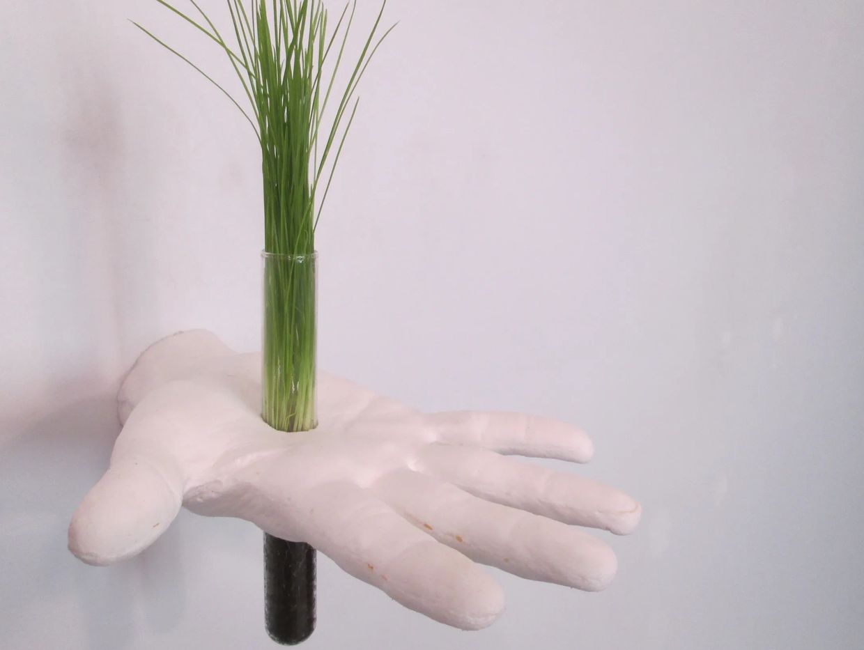 Paul Hitopoulos contemporary art and design portfolio